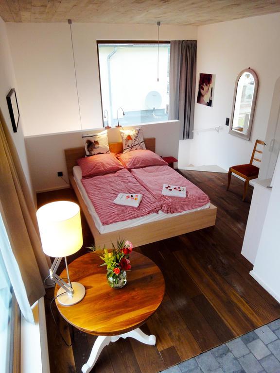 Cologne Country Lodge Room photo